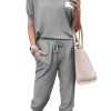 Donna NEO IMAGE | Completo Sportivo Atlana, Grigio