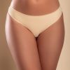 Donna HANA INTIMO - JIAO FANGTIAN | Slip Senza Cuciture, Beige