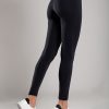 Donna NI TRADE d.o.o | Leggings Brienne - Grigio Scuro