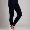 Donna NI TRADE d.o.o | Leggings Brienne - Blu Scuro