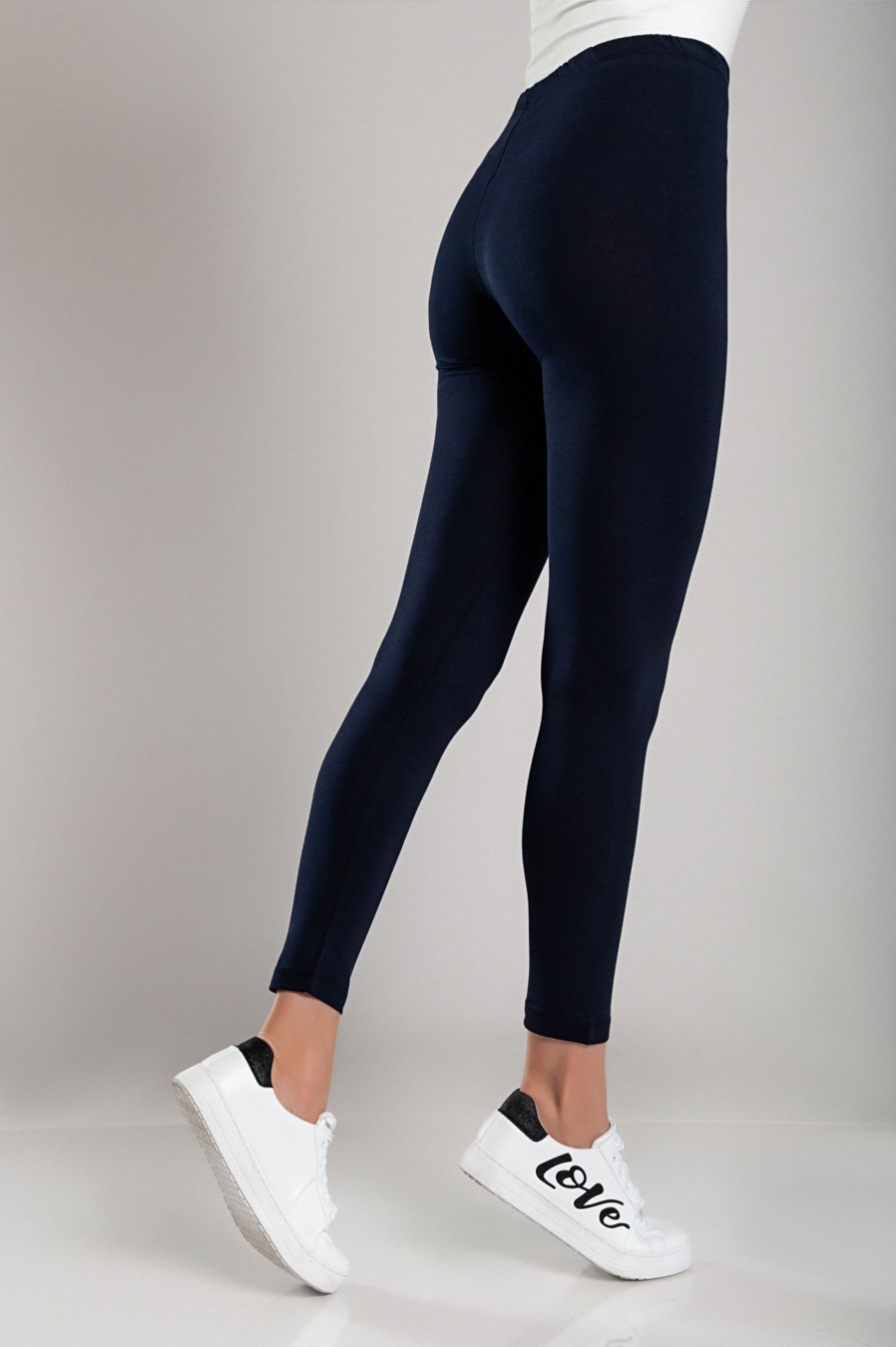 Donna NI TRADE d.o.o | Leggings Brienne - Blu Scuro