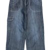 Donna Inteko d.o.o. | Pantaloni Jeans Da Bambino Josie, Blu