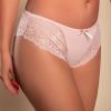 Donna HANA INTIMO - JIAO FANGTIAN | Slip In Pizzo, Rosa Chiaro